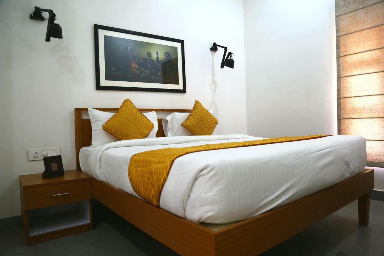 Premium Room with bathtub