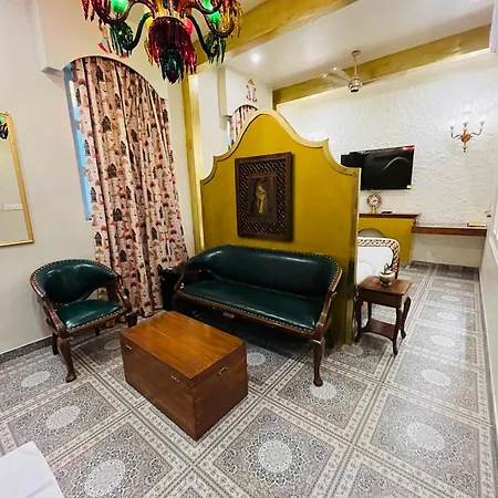 Stay Banaras - A Boutique Hotel In Sigra-2