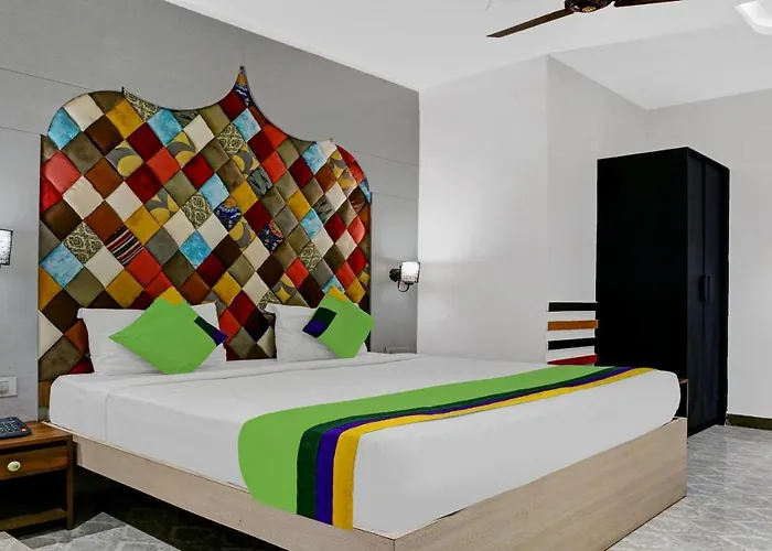 Itsy s Banana BoutiqueBoutique Hotel